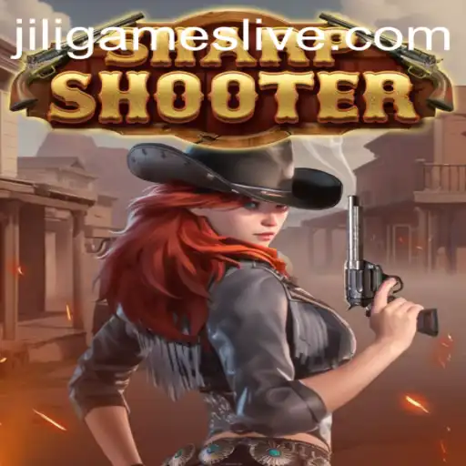 Discovering Sharpshooter: Jiligames' Thrilling New Masterpiece