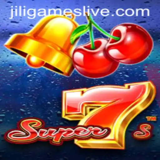 Super7s Game Review: A Thrilling Spin on Classic Slots by Jili Games