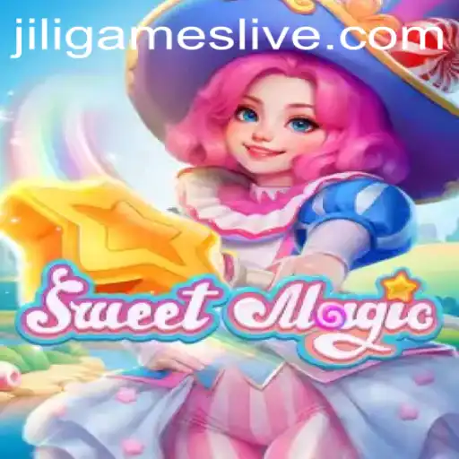 Exploring the Enchanting World of SweetMagic and the Innovative Approach of Jiligames