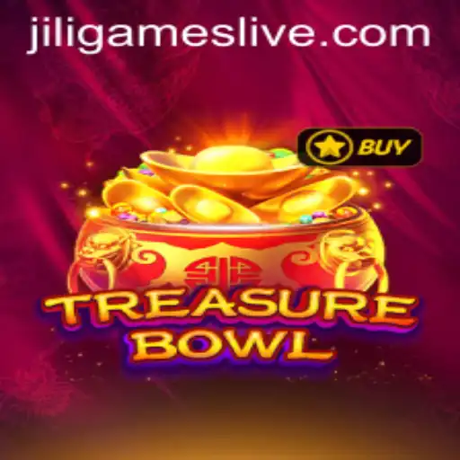 Exploring the Exciting World of TreasureBowl by Jiligames