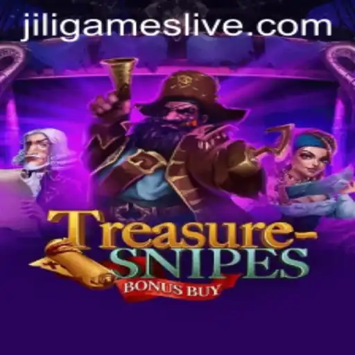 TreasuresnipesBonusBuy: Dive into the Adventure with Jiligames