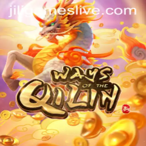 Explore the Mystical Realms of WaysoftheQilin - A JiliGames Adventure