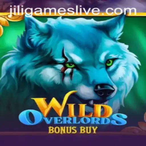 WildOverlordsBonusBuy: An In-Depth Look at the Latest Offering from Jiligames