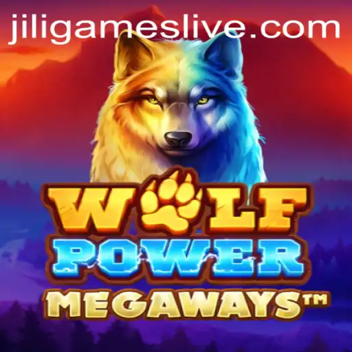 Unveiling WolfPowerMega: An Immersive Gaming Experience by Jiligames