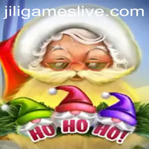 Unveiling the Excitement of HoHoHo by Jiligames