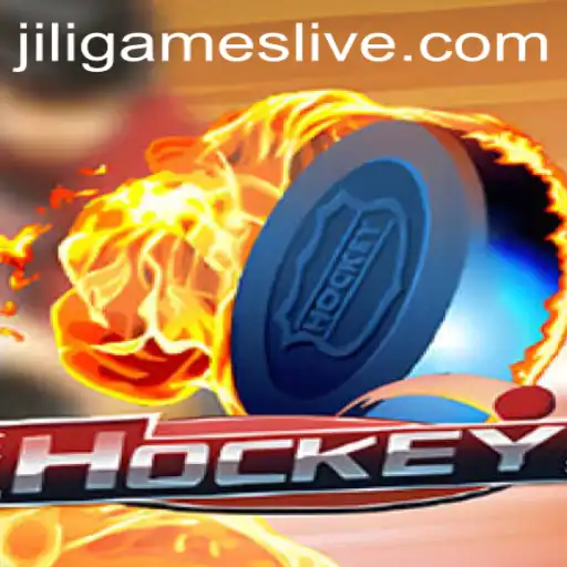 Exploring the Exciting World of Hockey with Jiligames