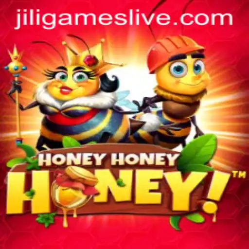 Explore the Thrilling World of HoneyHoneyHoney: A Jiligames Adventure