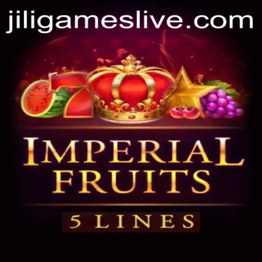 ImperialFruits5: A Royal Experience by JiliGames