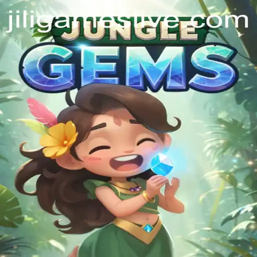 Exploration and Strategy: Unraveling JungleGems by JiliGames