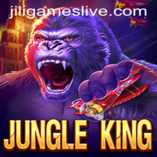 Exploring JungleKing by Jiligames: An Adventure in the Wild