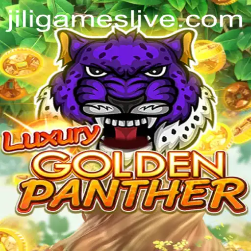 Explore the Thrilling World of LUXURYGOLDENPANTHER by Jiligames