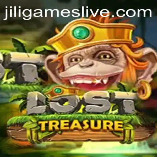Discover the Adventure in LostTreasure with Jiligames