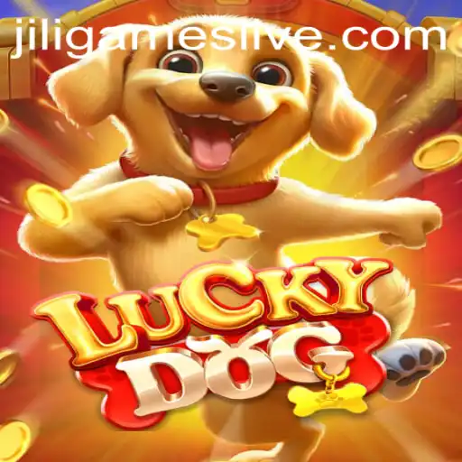 Exploring the Exciting World of LuckyDog by Jiligames