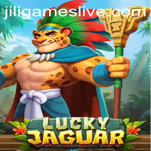 Discovering the Thrills of LuckyJaguar by JiliGames