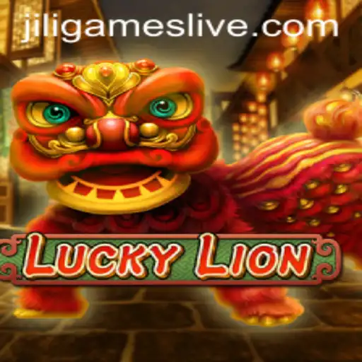 Experience the Thrill of LuckyLion by Jiligames