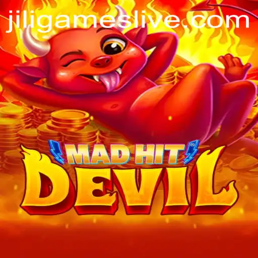Exploring the Thrills of MadHitDevil: A Jiligames Adventure