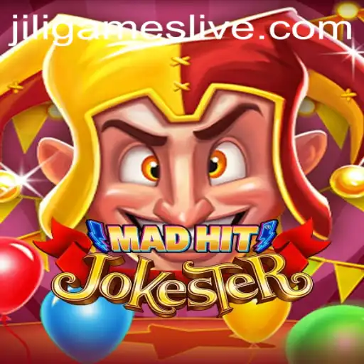 Discovering the Thrill of MadHitJokester: A New Era in Gaming