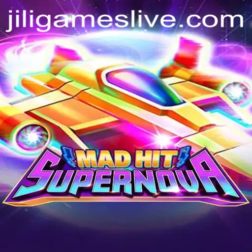 MadHitSupernova: An Exciting New Addition to Jiligames