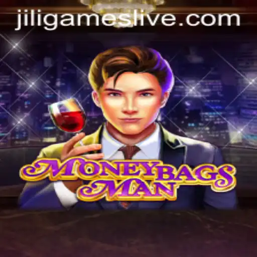 Exploring the Thrilling World of MoneybagsMan by JiliGames