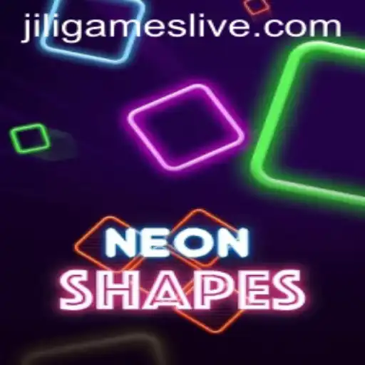 Discover the Thrilling World of NeonShapes by Jiligames