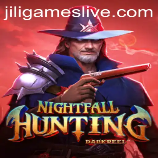 Exploring NightfallHunting: The Enchanting World of Jiligames