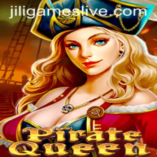 PirateQueen: An Adventure with JiliGames