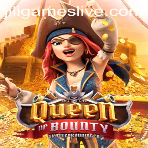 Exploring the Thrills of Queen of Bounty by JILI Games