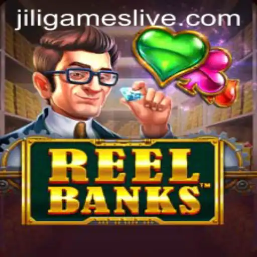 Immerse in the Thrill of ReelBanks: A Deep Dive into JiliGames' Latest Offering