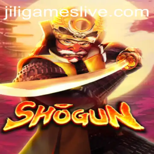 The Strategic World of Shogun by Jiligames