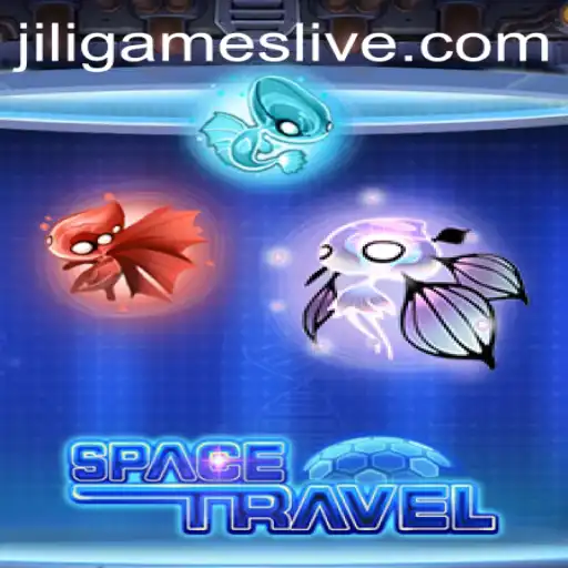 Exploring the Universe with SpaceTravel: A Jiligames Adventure