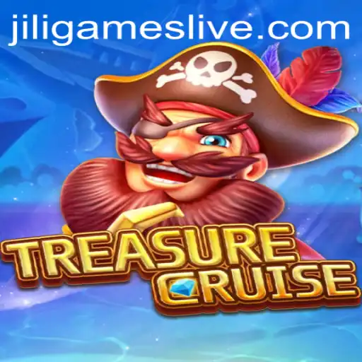Unveiling the Adventure and Excitement of TREASURECRUISE by Jiligames