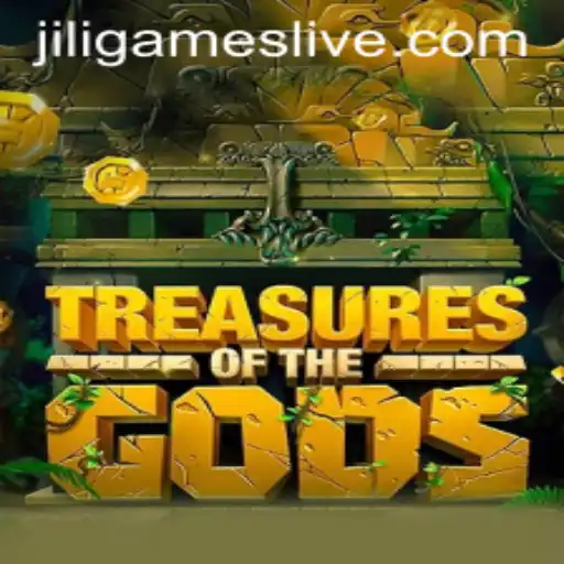 Discovering the Wonders of TreasureoftheGods by Jiligames