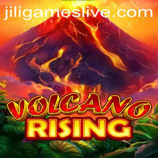 Discover the Thrilling World of VolcanoRising: A Jiligames Masterpiece