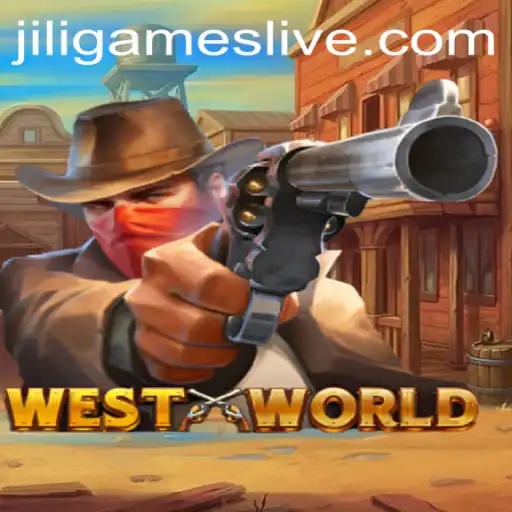 Exploring the World of WestWorld: A Thrilling Adventure by jiligames