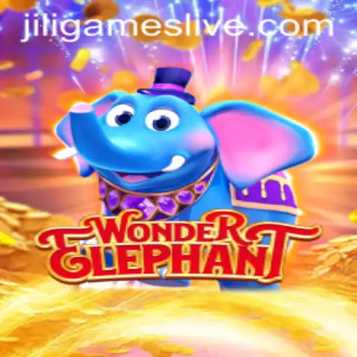 Unveiling the Magical World of WonderElephant: A Journey Through Jiligames