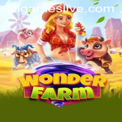 Exploring the Enchanting World of WonderFarm by Jiligames